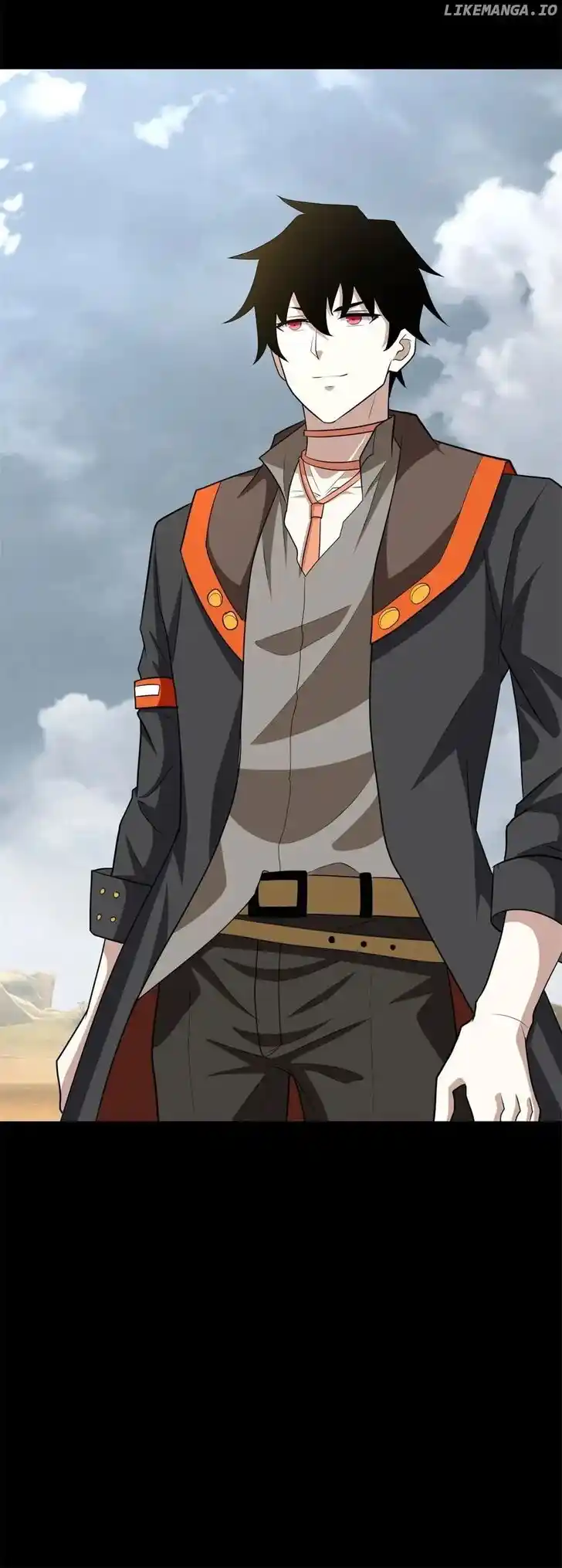 King of Apocalypse Ch.510