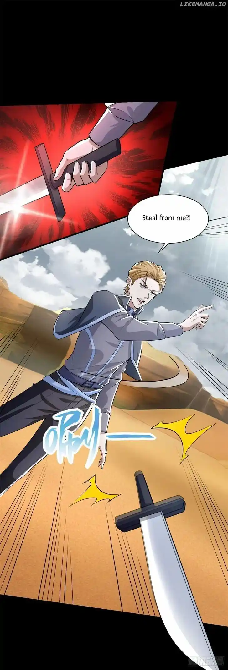 King of Apocalypse Ch.511