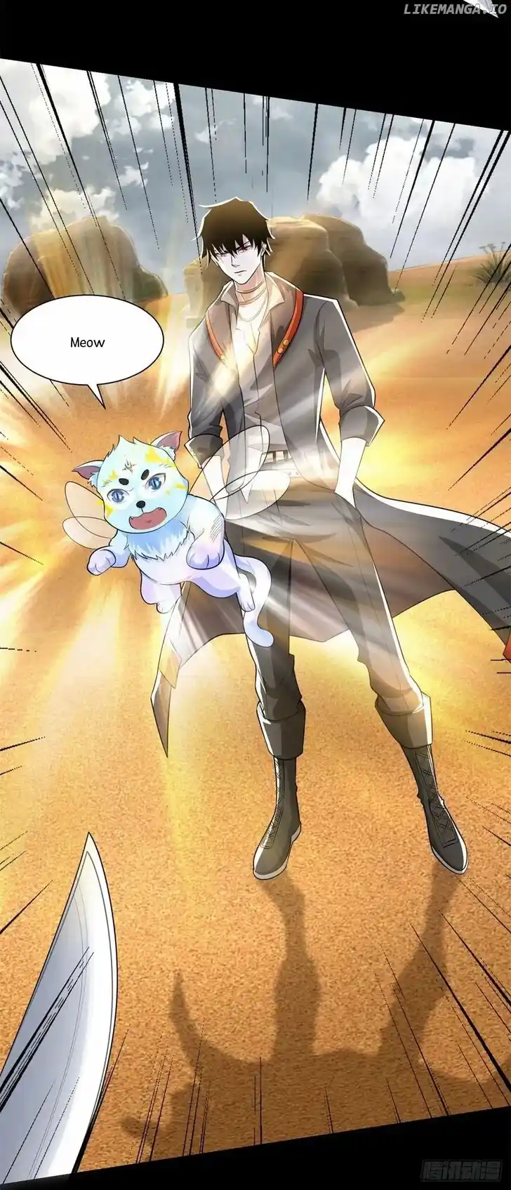 King of Apocalypse Ch.511