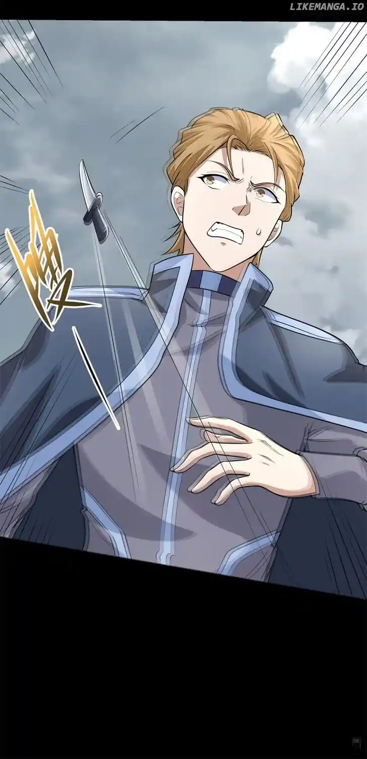 King of Apocalypse Ch.511