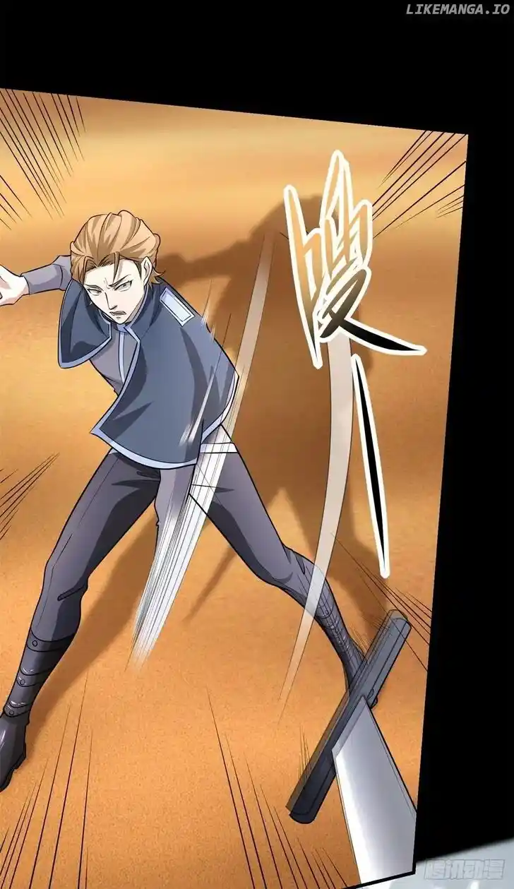 King of Apocalypse Ch.511