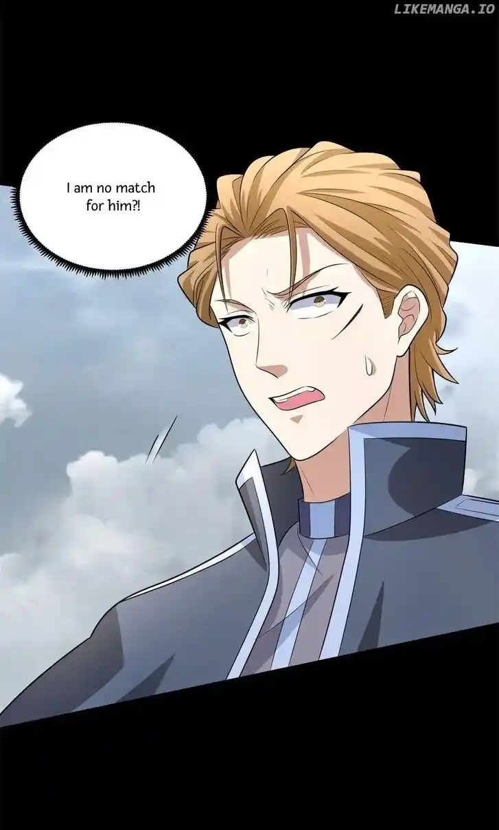 King of Apocalypse Ch.511