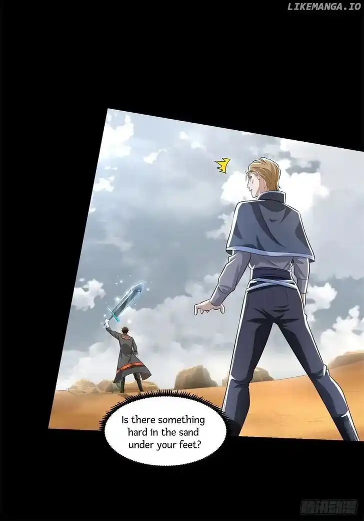 King of Apocalypse Ch.511