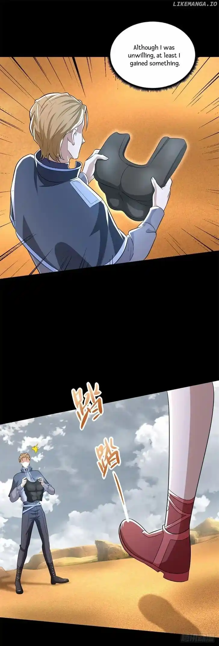 King of Apocalypse Ch.511