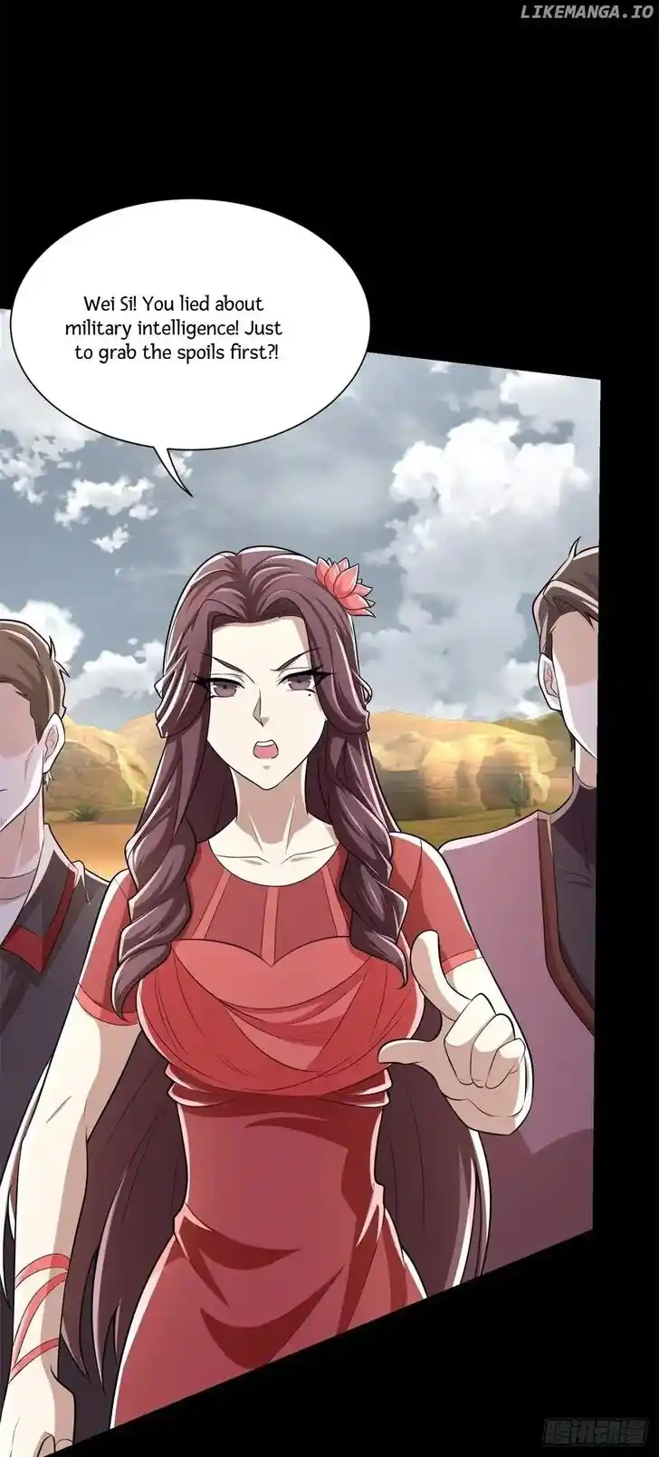 King of Apocalypse Ch.511