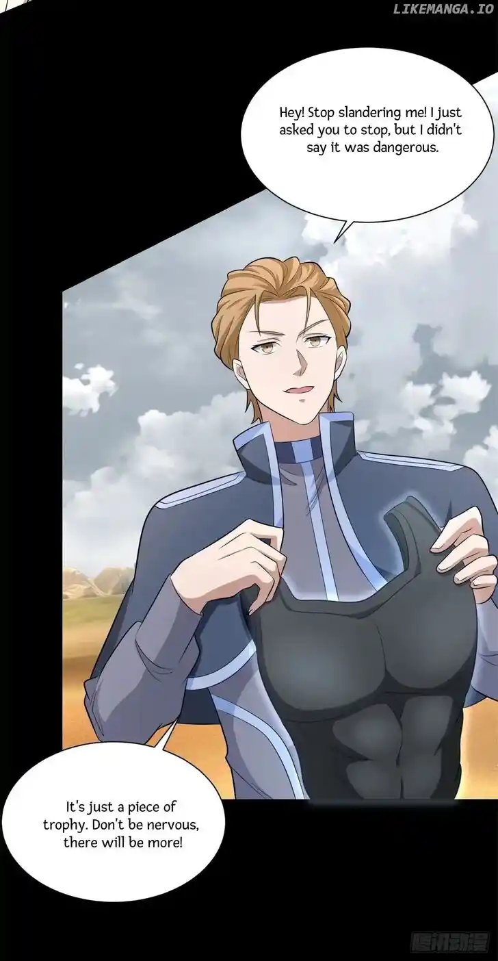 King of Apocalypse Ch.511