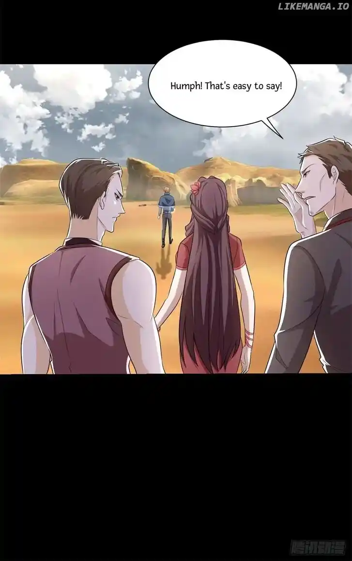 King of Apocalypse Ch.511