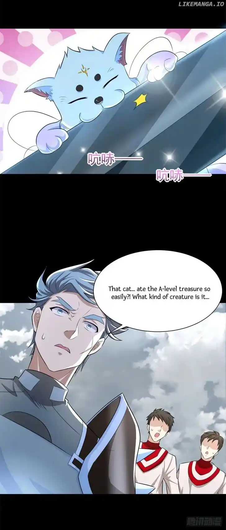 King of Apocalypse Ch.511