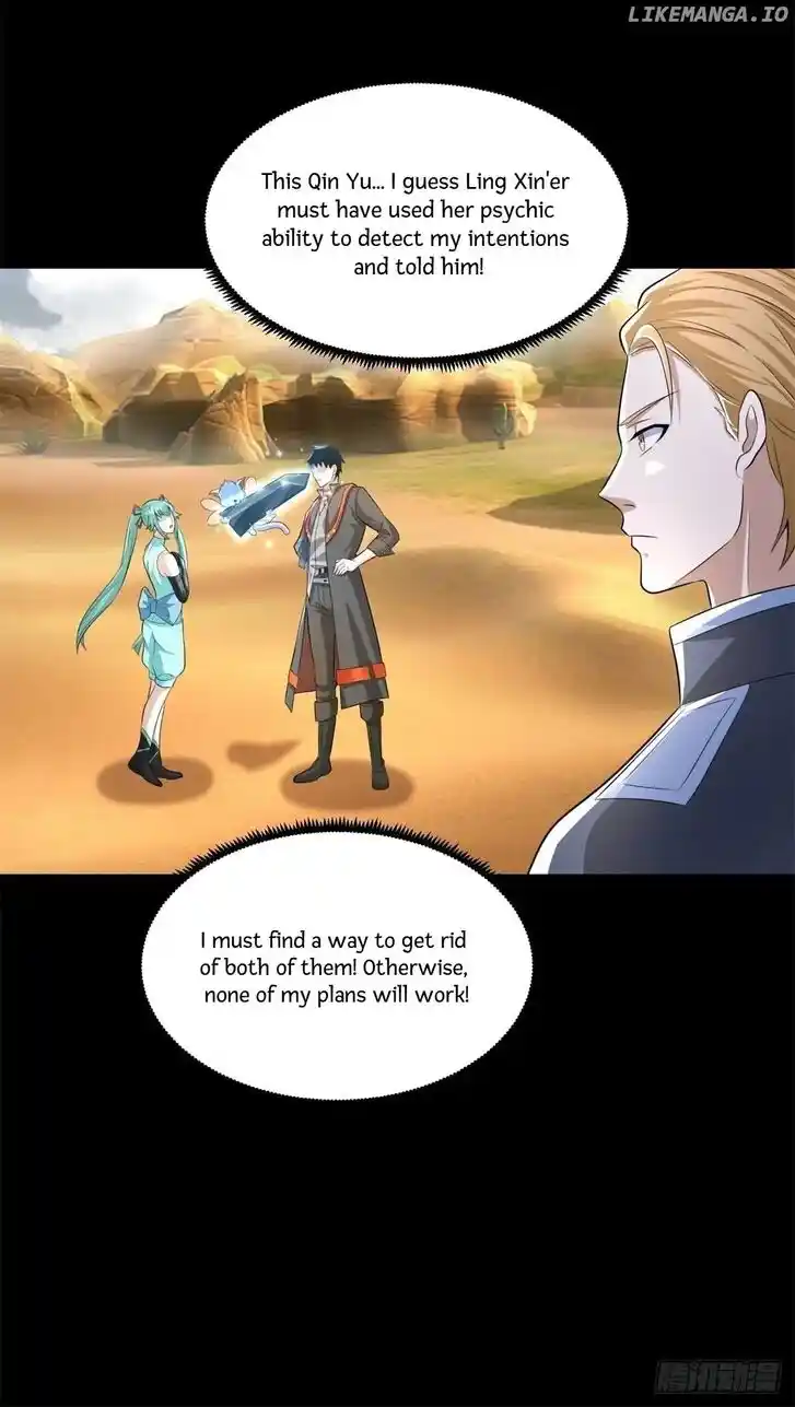 King of Apocalypse Ch.511