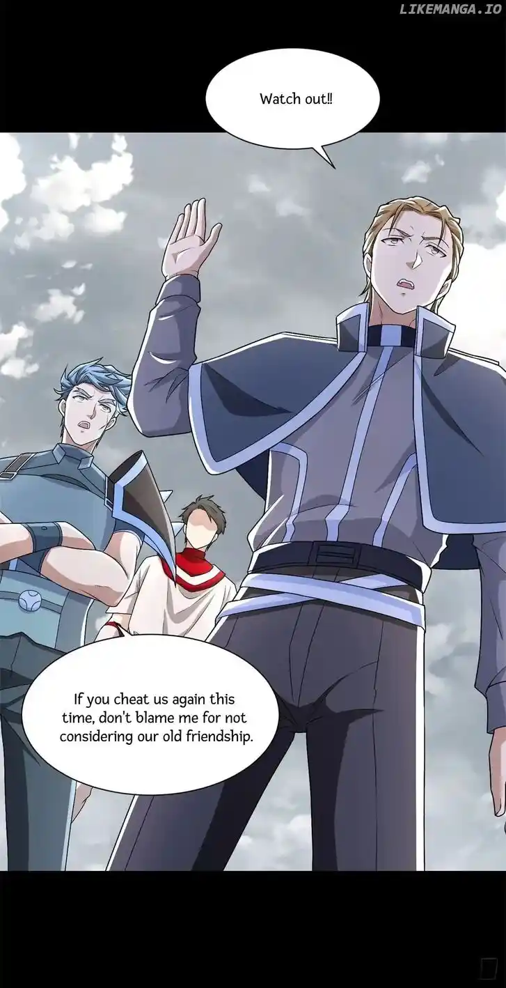 King of Apocalypse Ch.511