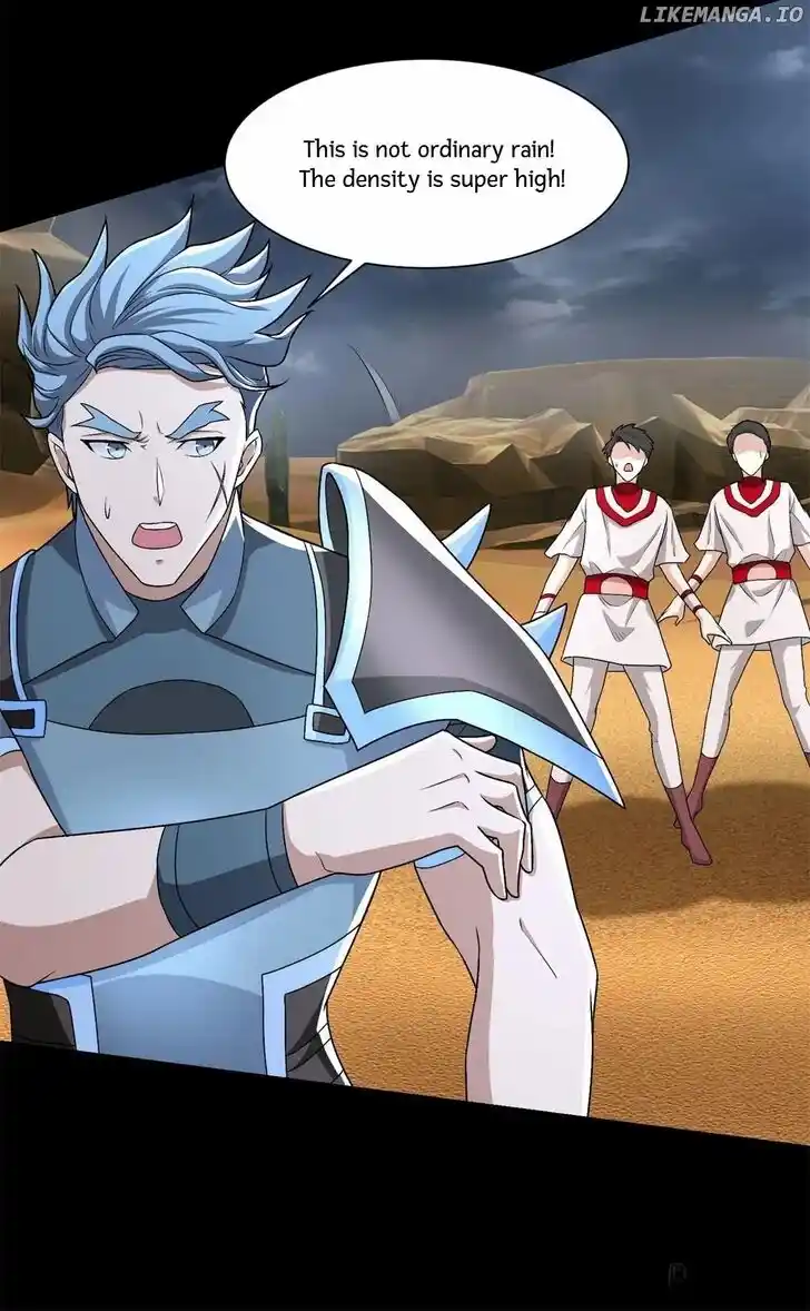 King of Apocalypse Ch.511