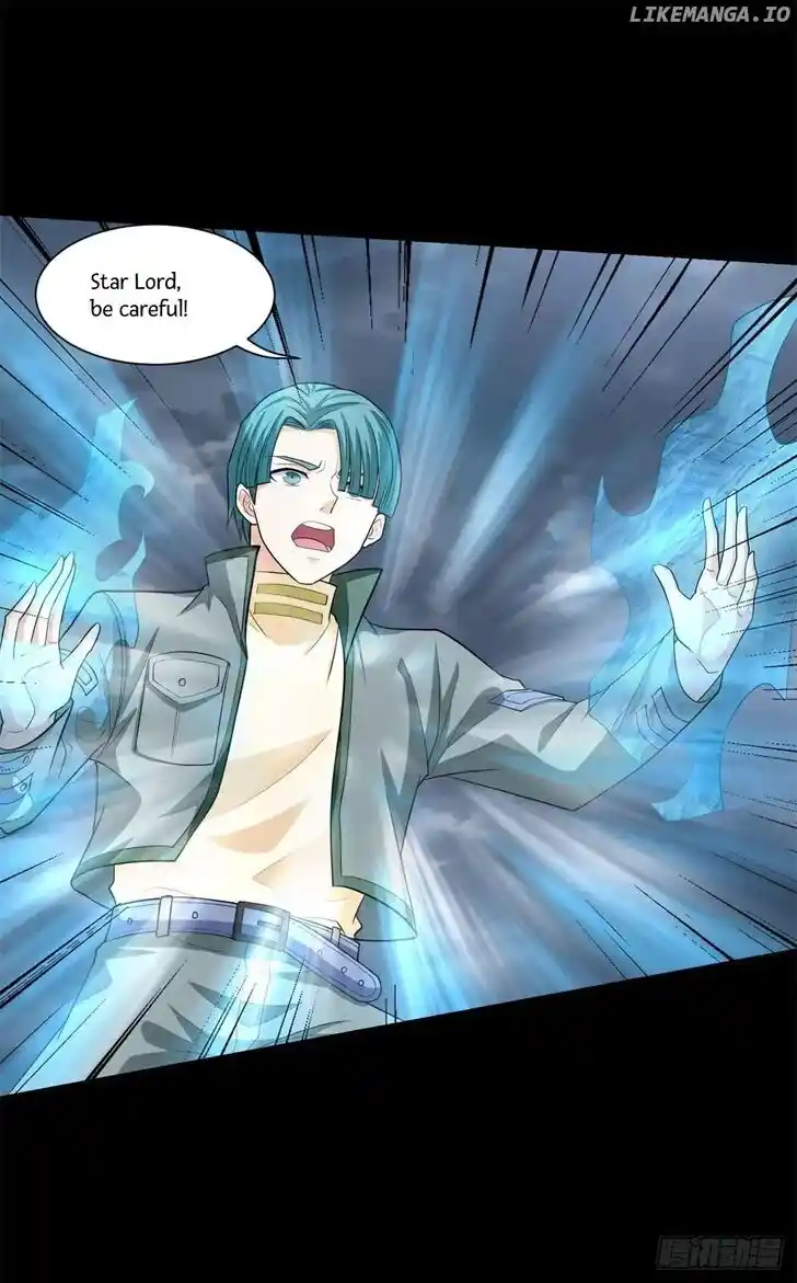 King of Apocalypse Ch.512