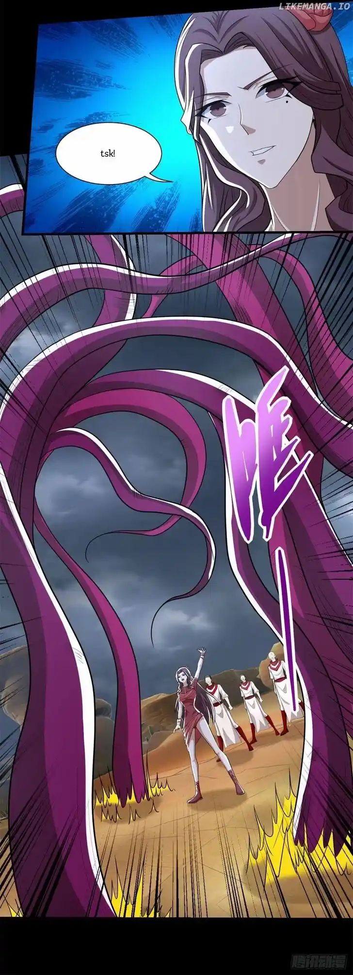 King of Apocalypse Ch.512