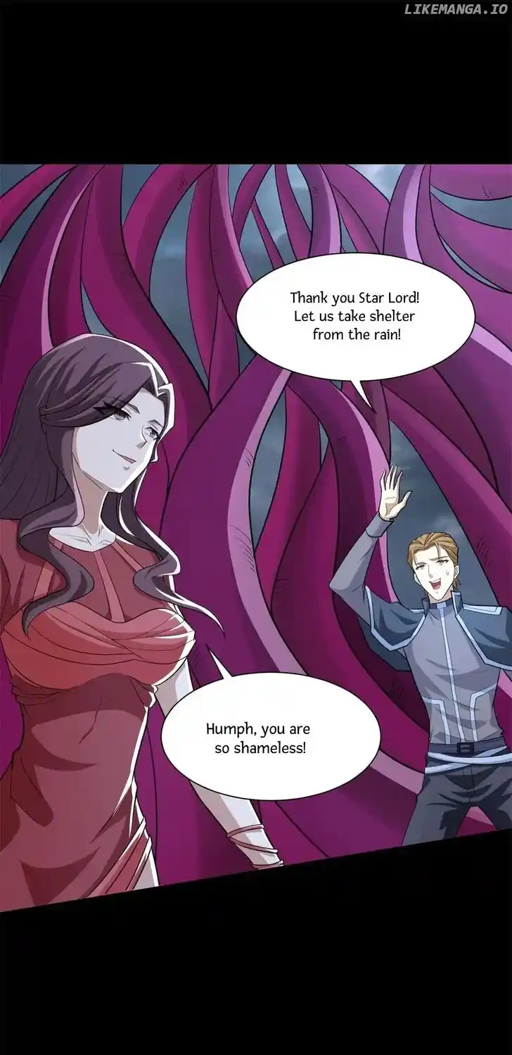 King of Apocalypse Ch.512