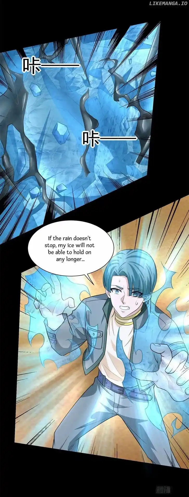 King of Apocalypse Ch.512