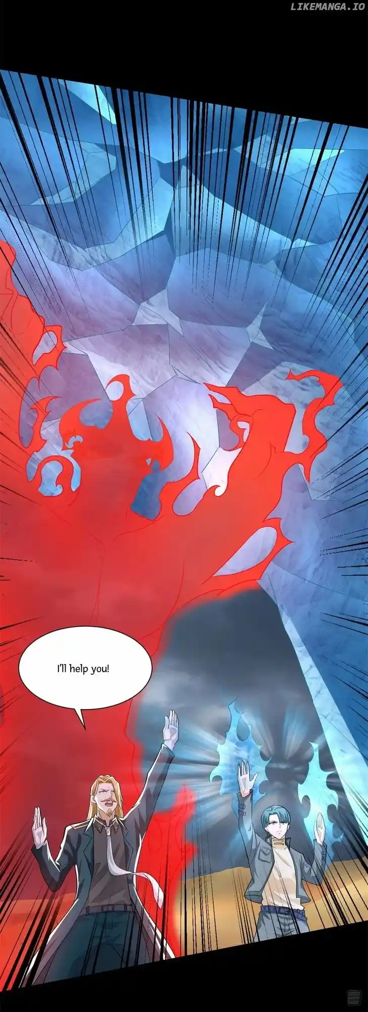 King of Apocalypse Ch.512