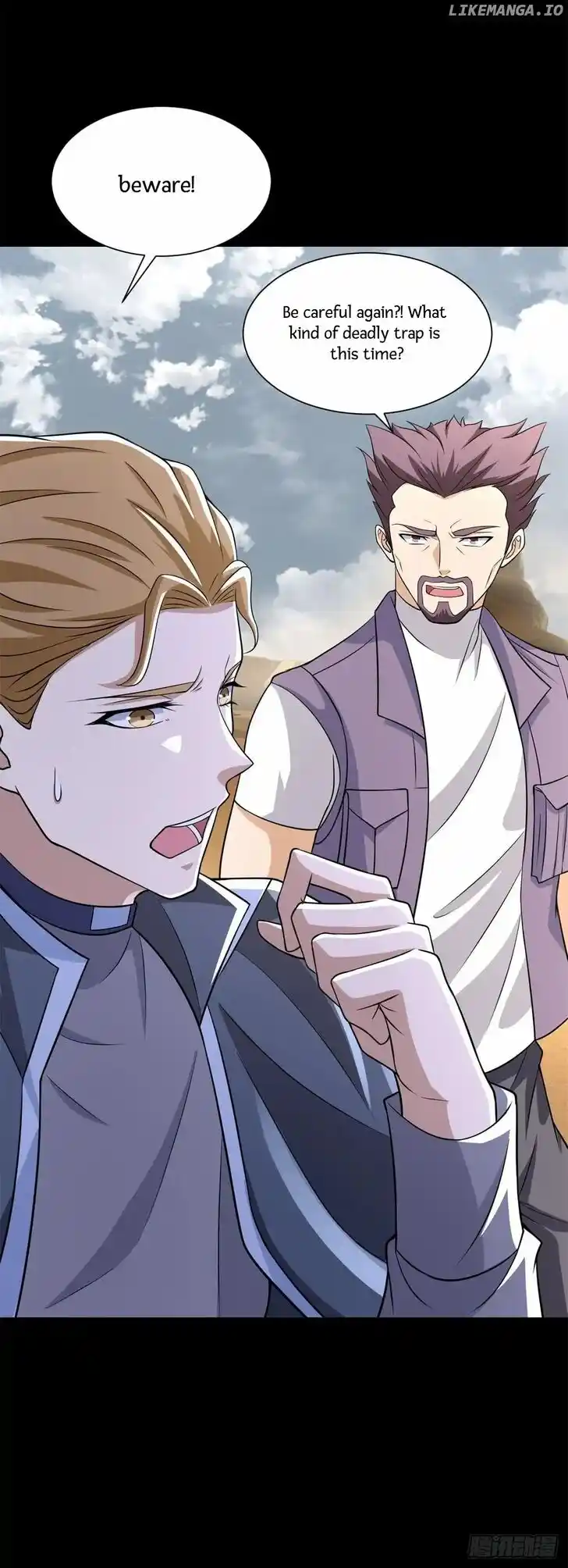 King of Apocalypse Ch.512