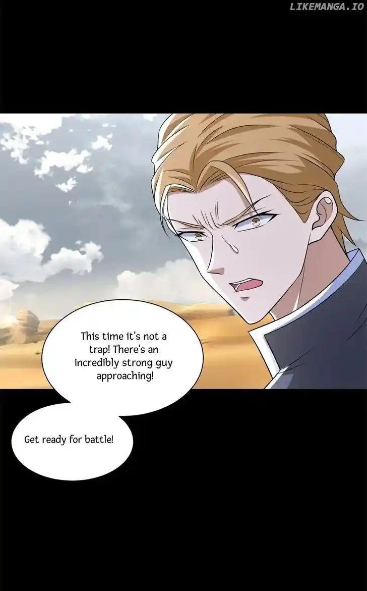 King of Apocalypse Ch.512