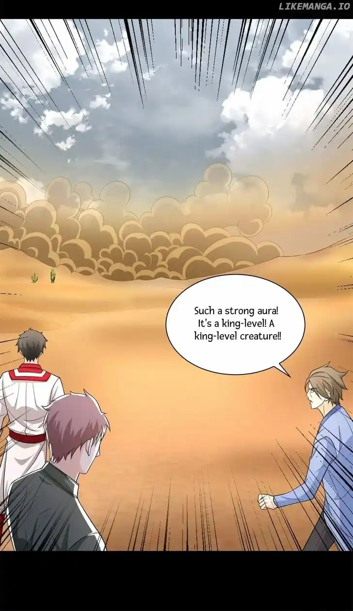 King of Apocalypse Ch.512