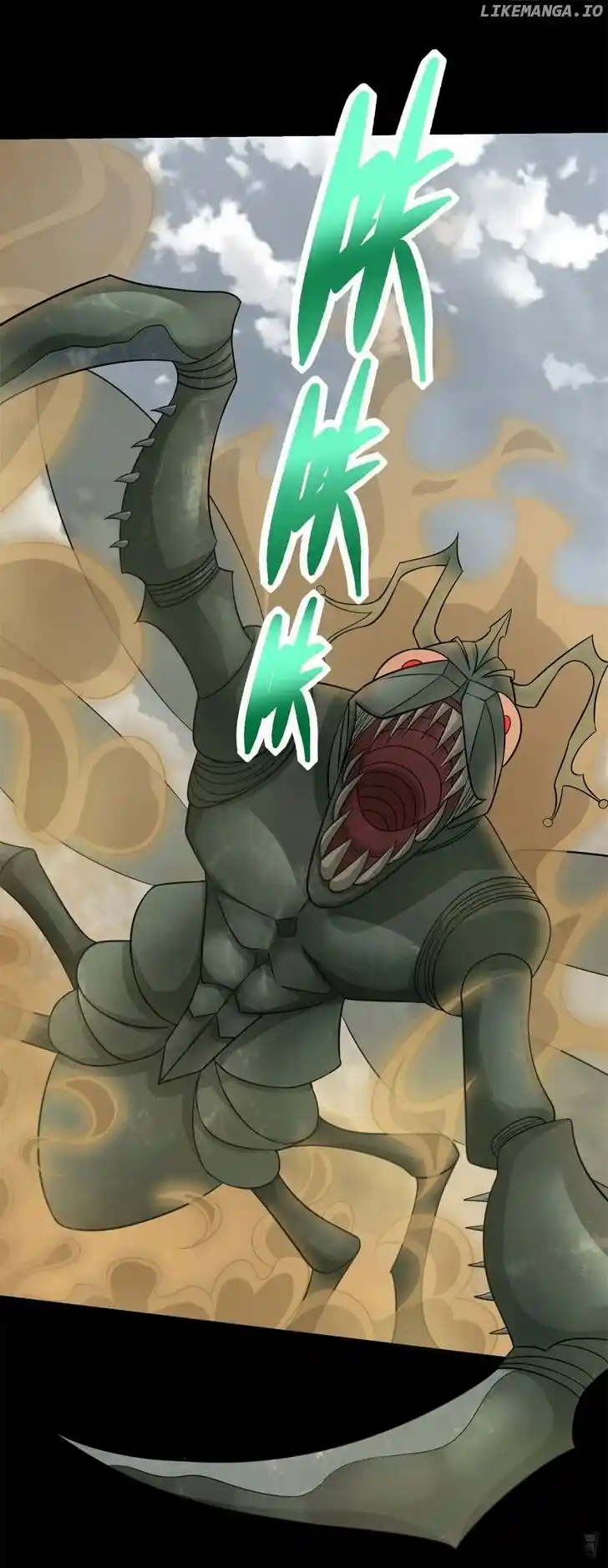 King of Apocalypse Ch.512