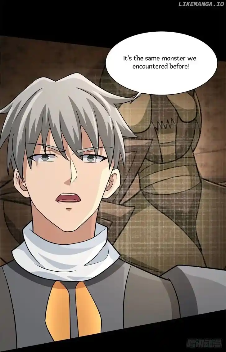 King of Apocalypse Ch.512