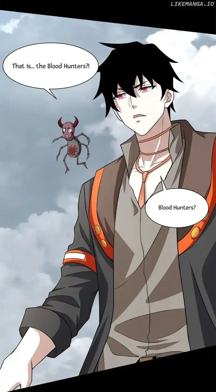 King of Apocalypse Ch.512