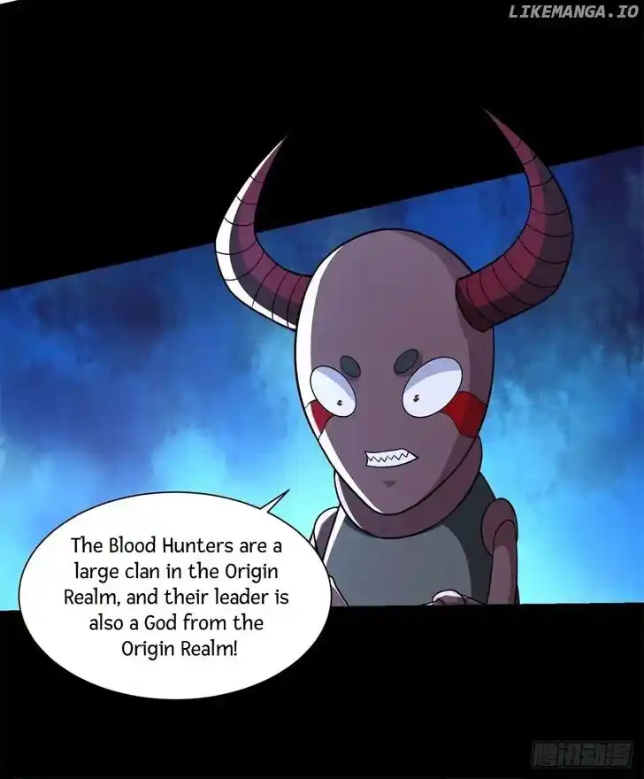 King of Apocalypse Ch.512