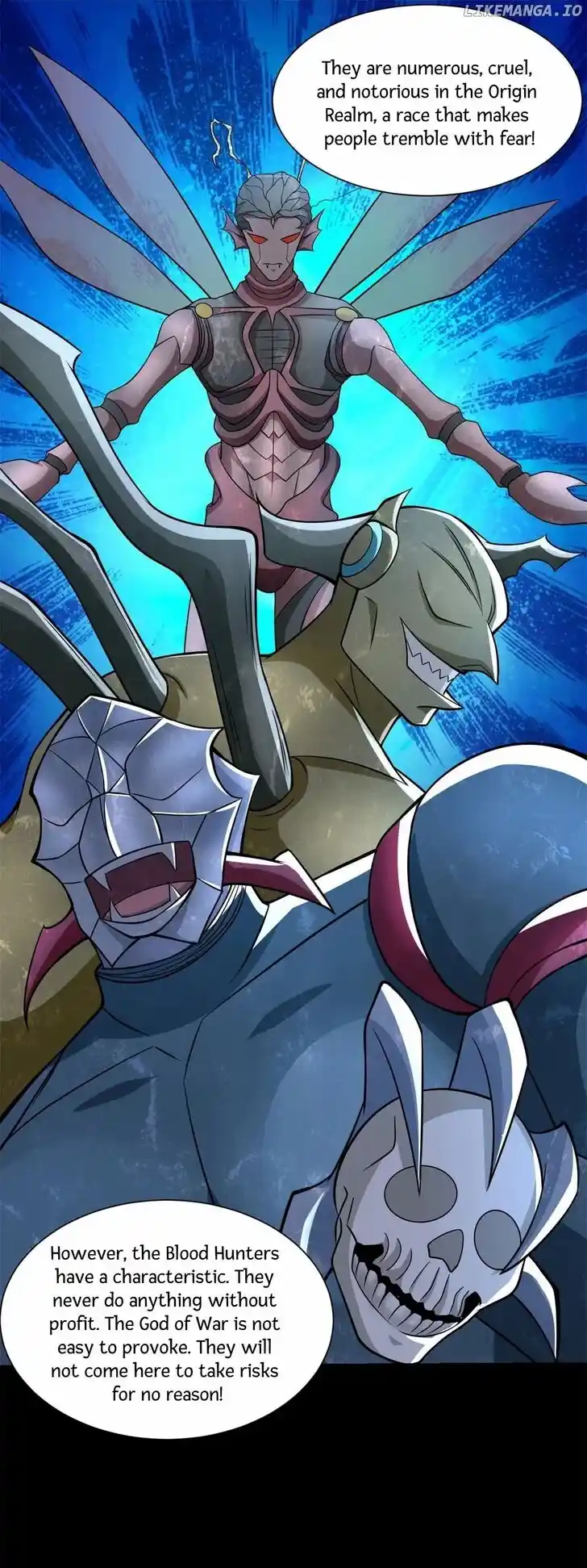 King of Apocalypse Ch.512