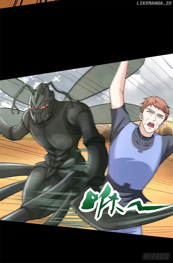 King of Apocalypse Ch.512