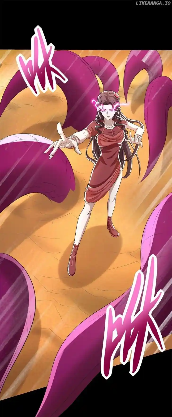 King of Apocalypse Ch.512