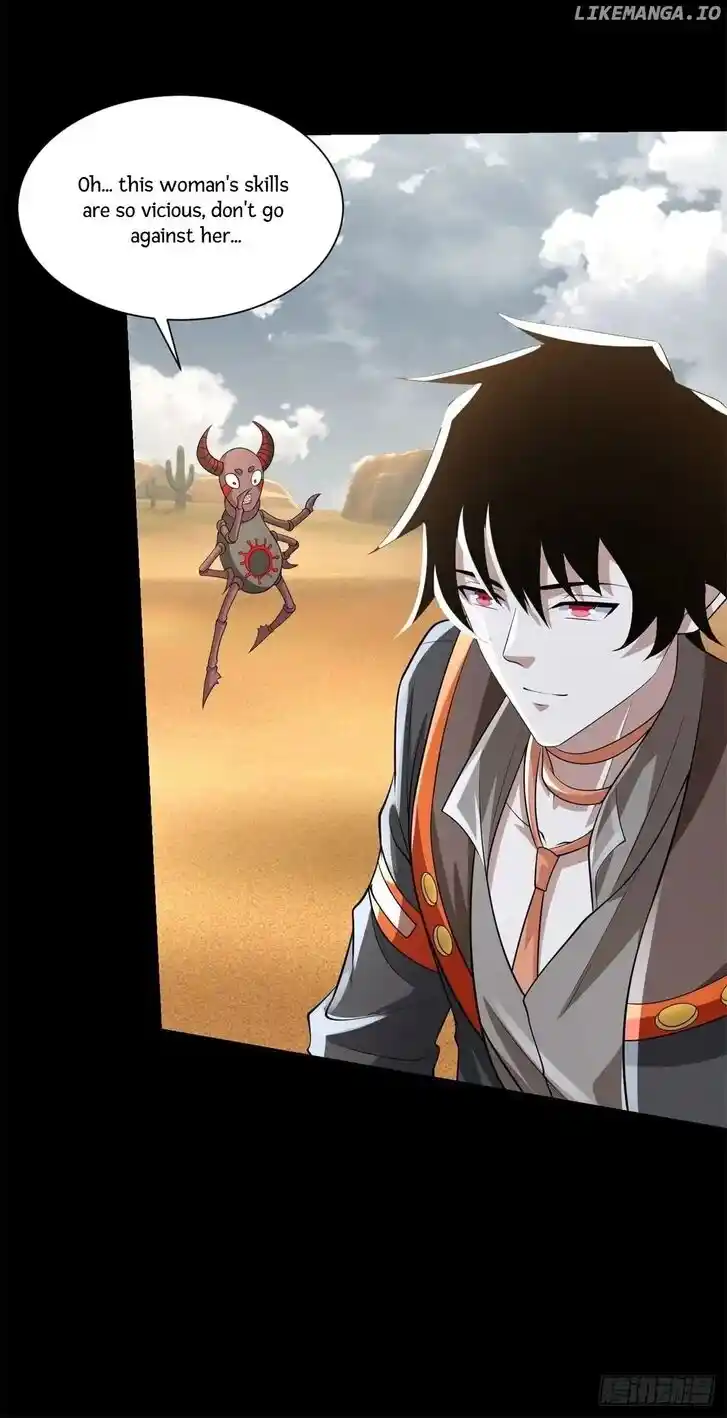 King of Apocalypse Ch.512