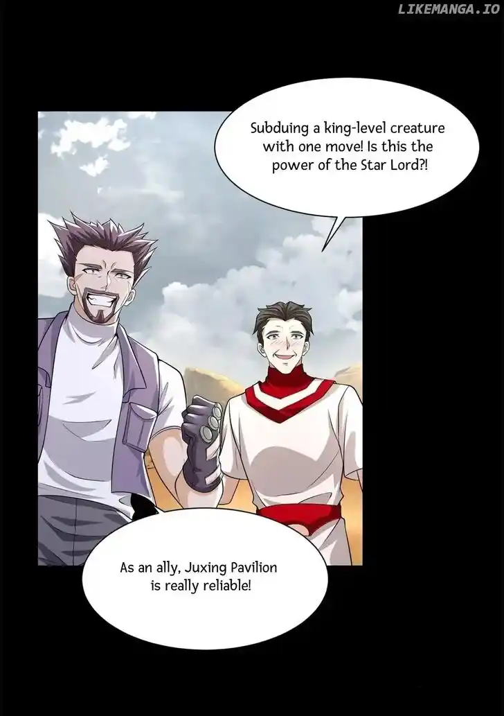 King of Apocalypse Ch.512