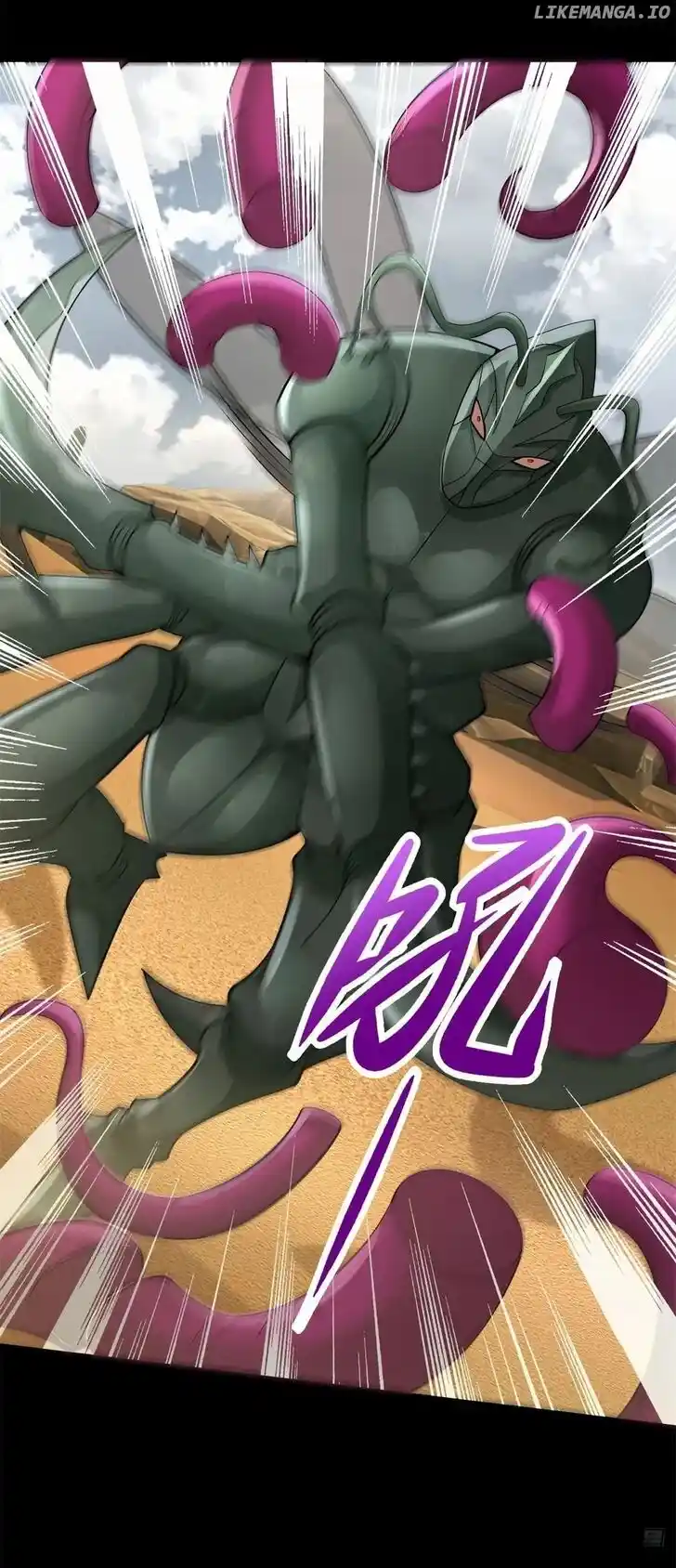 King of Apocalypse Ch.512