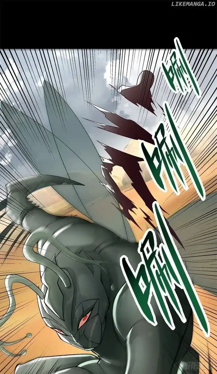 King of Apocalypse Ch.512