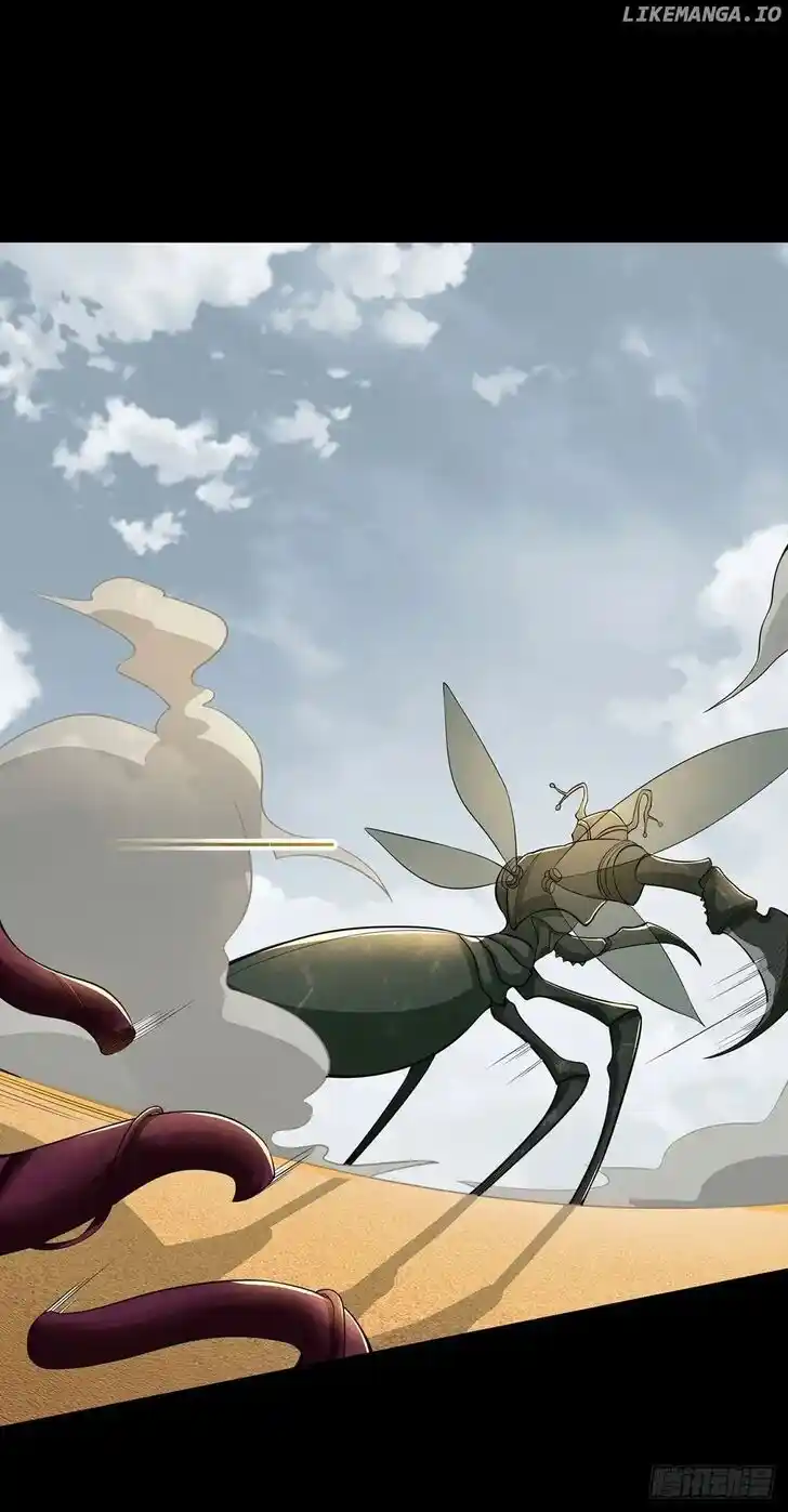 King of Apocalypse Ch.513