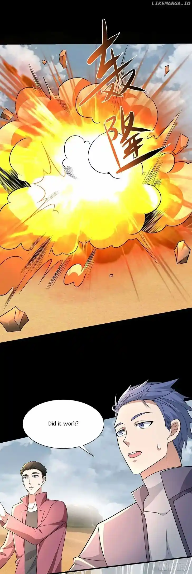 King of Apocalypse Ch.513