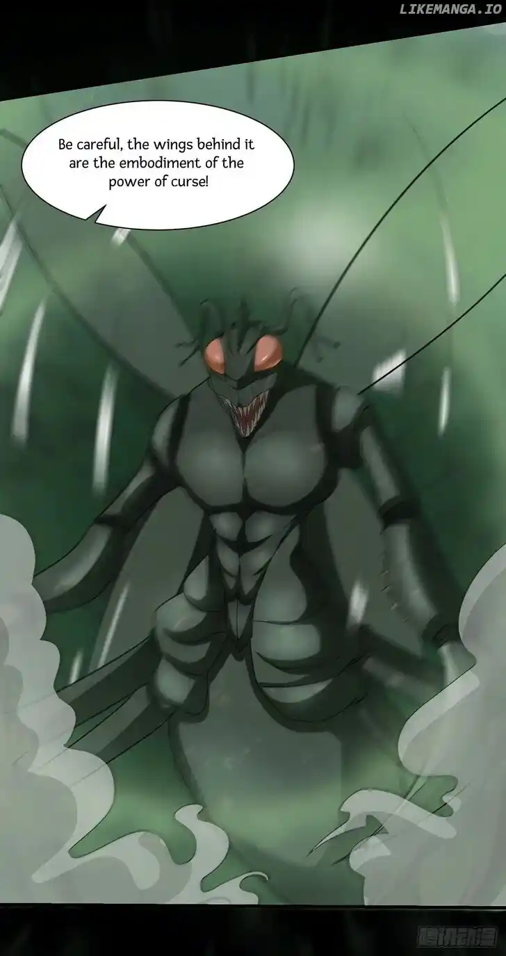 King of Apocalypse Ch.513