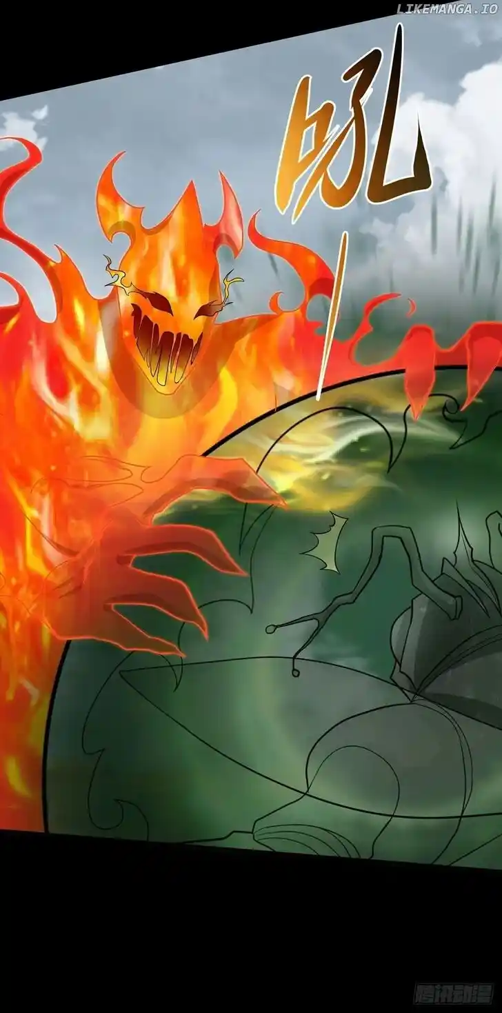 King of Apocalypse Ch.513