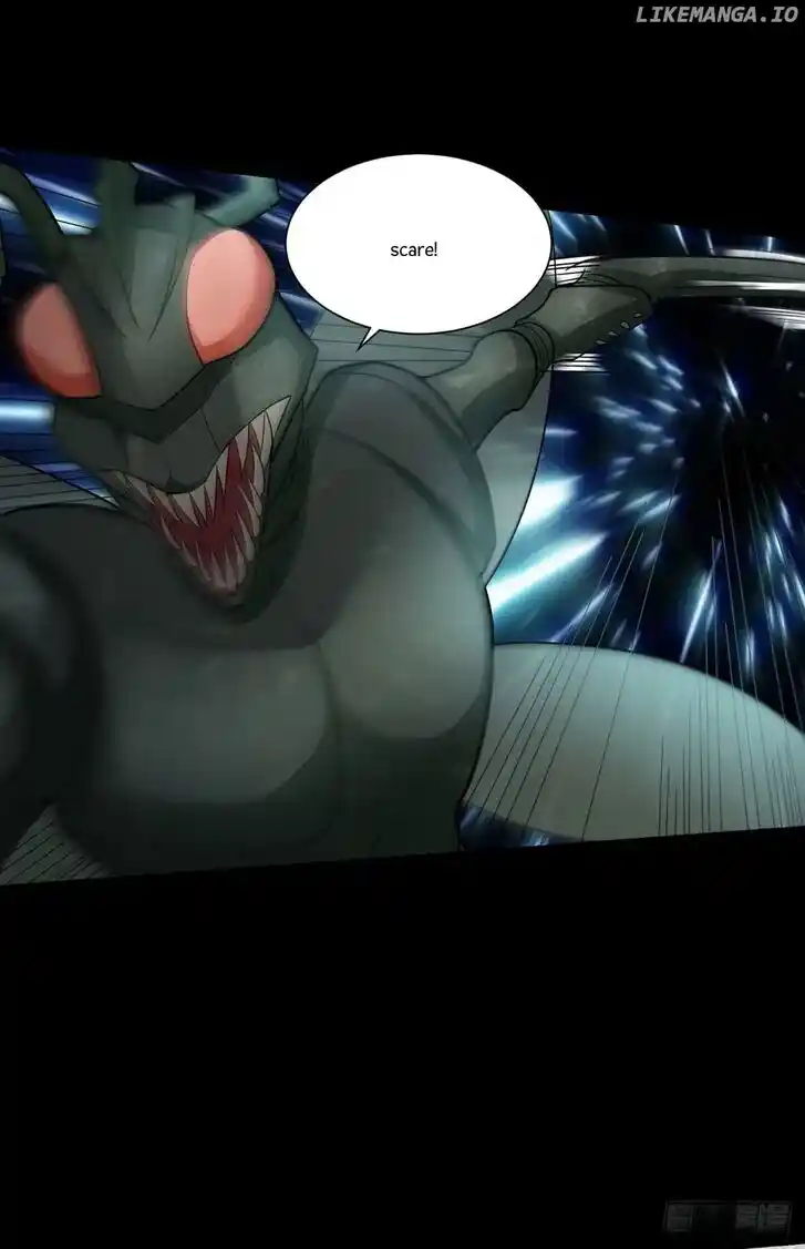 King of Apocalypse Ch.513