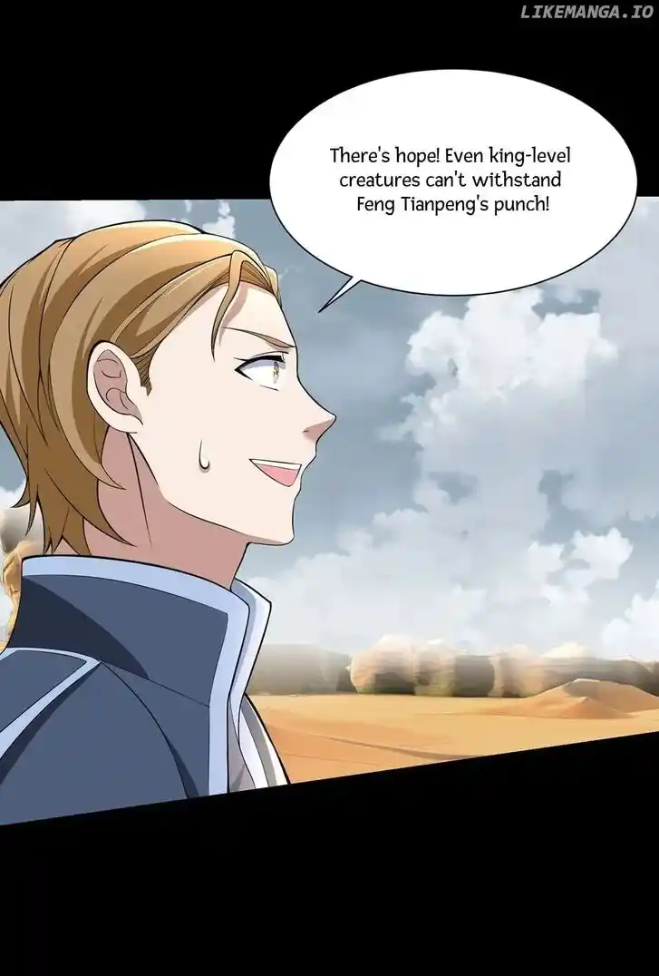 King of Apocalypse Ch.513