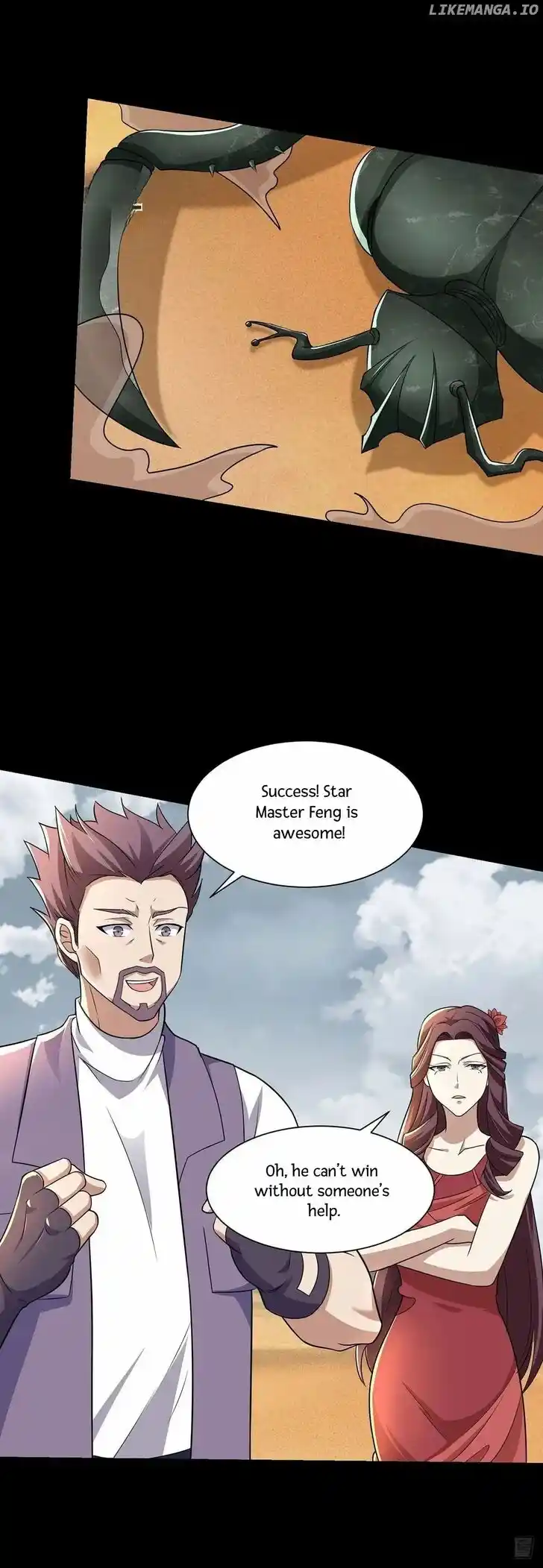 King of Apocalypse Ch.513