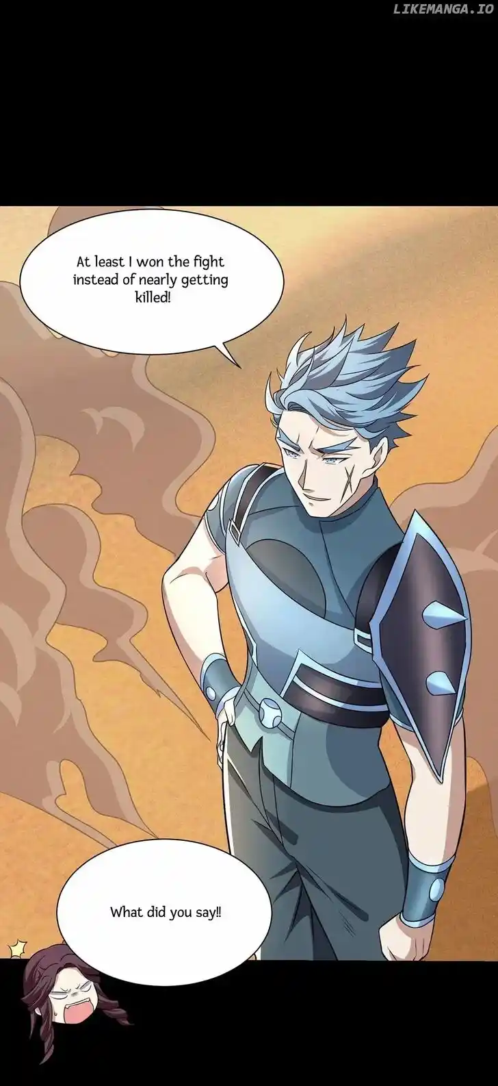 King of Apocalypse Ch.513