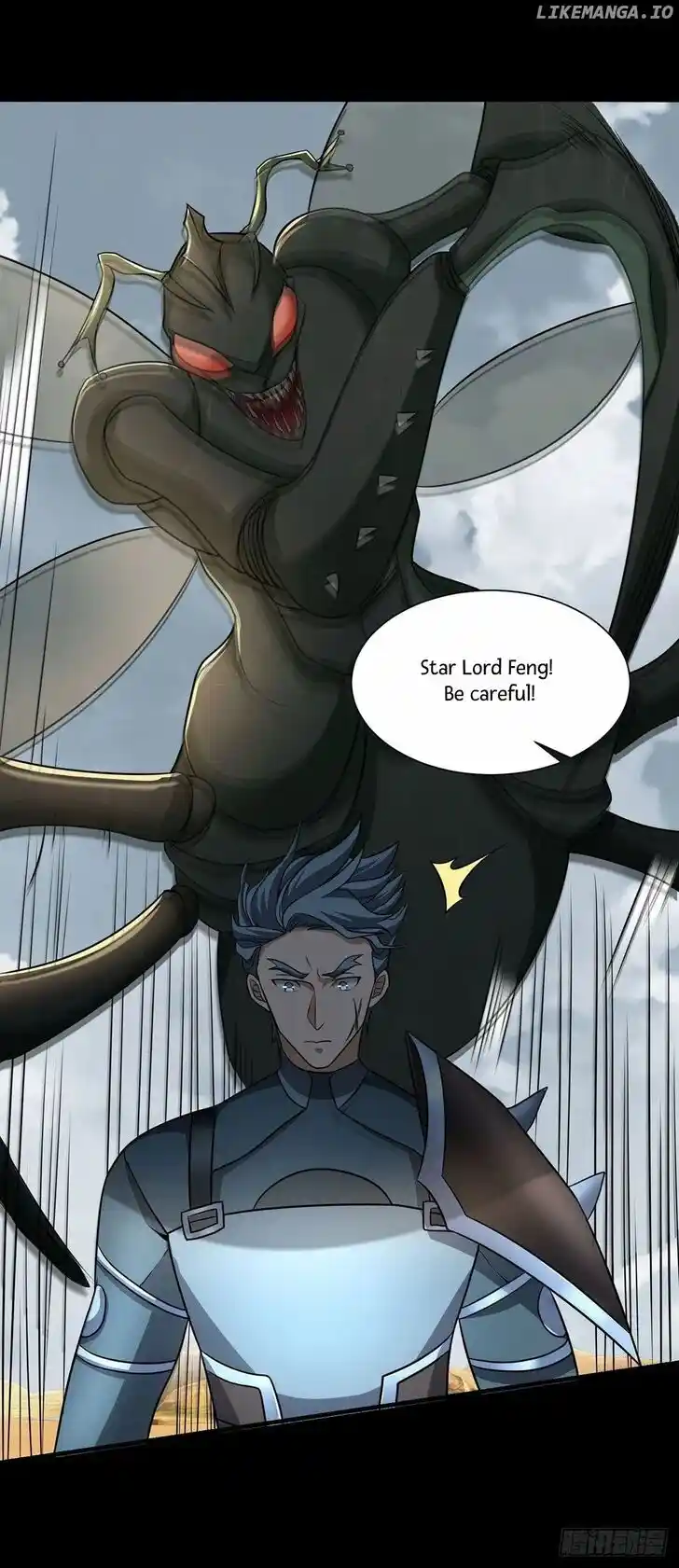 King of Apocalypse Ch.513