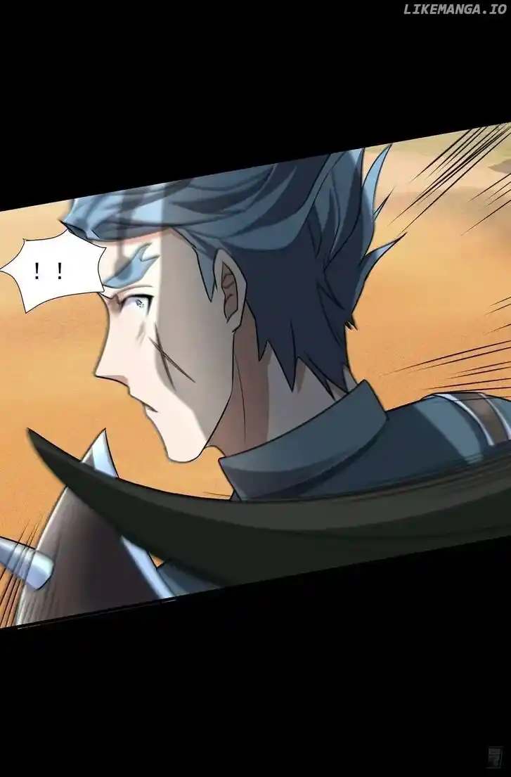 King of Apocalypse Ch.513