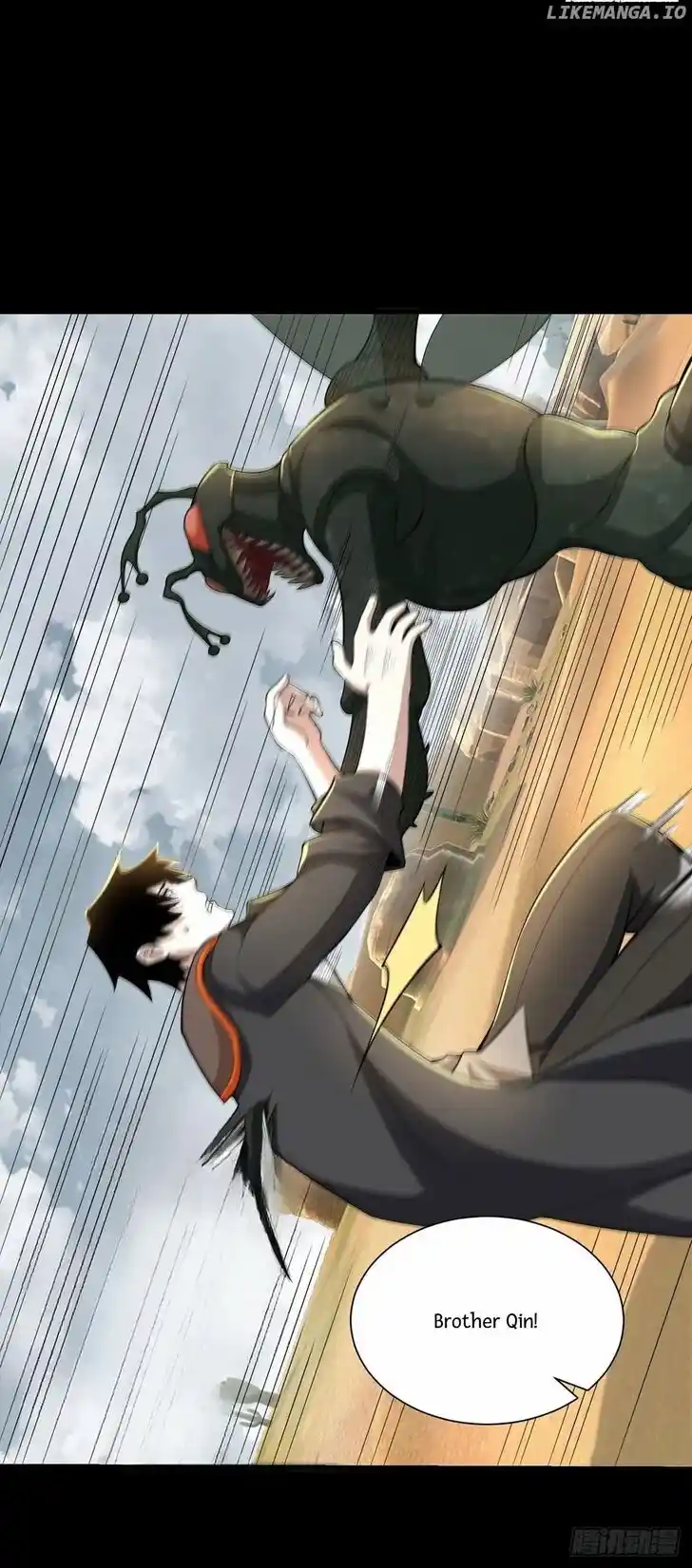 King of Apocalypse Ch.513