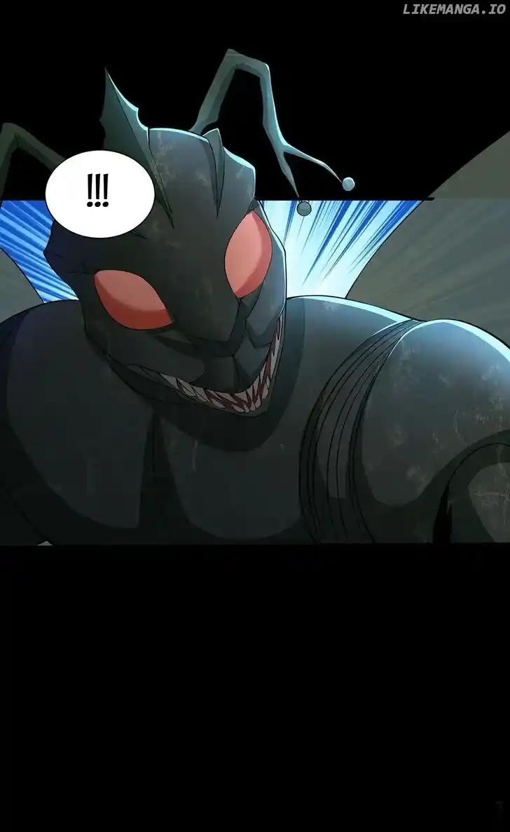 King of Apocalypse Ch.513