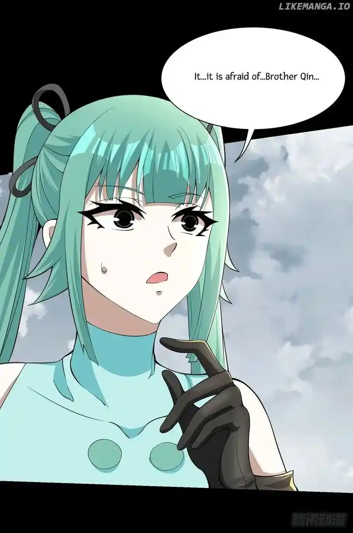 King of Apocalypse Ch.513