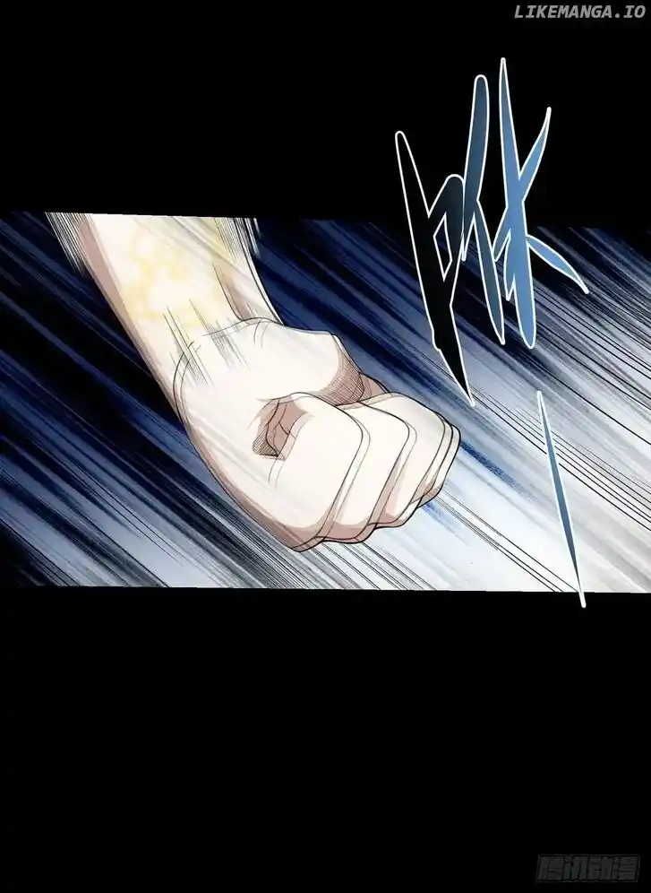 King of Apocalypse Ch.513