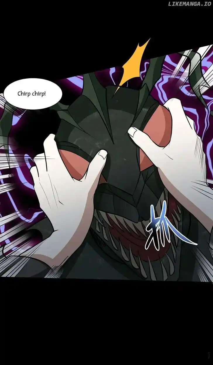 King of Apocalypse Ch.513