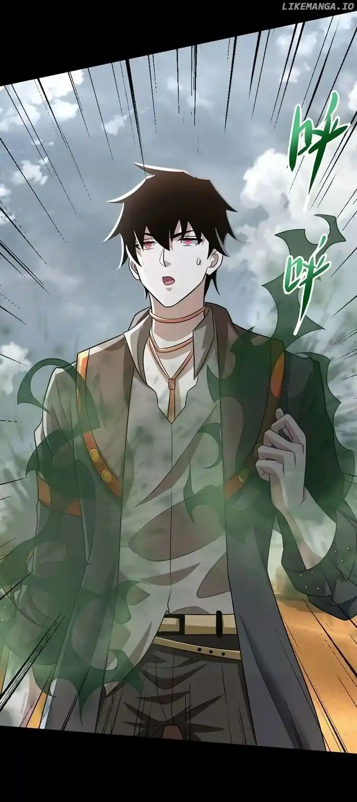 King of Apocalypse Ch.514